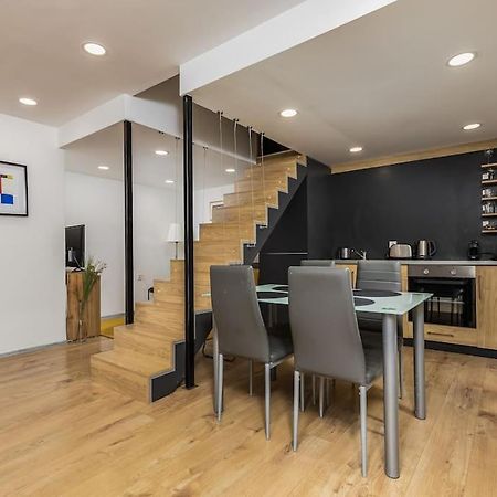Venus Apartments - Harsfa Street Budapest Bagian luar foto