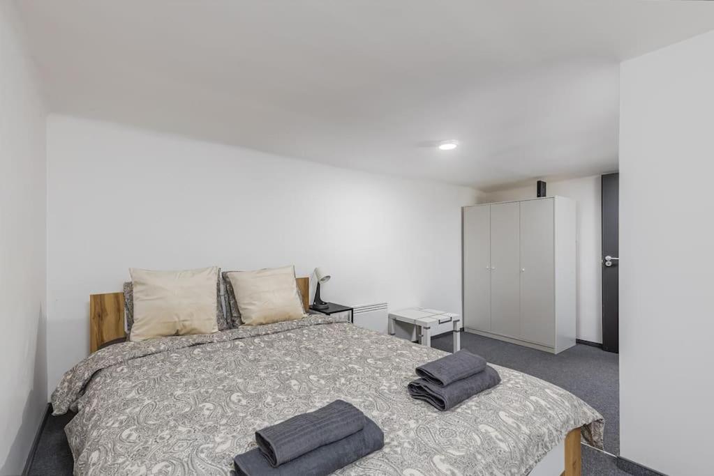 Venus Apartments - Harsfa Street Budapest Bagian luar foto
